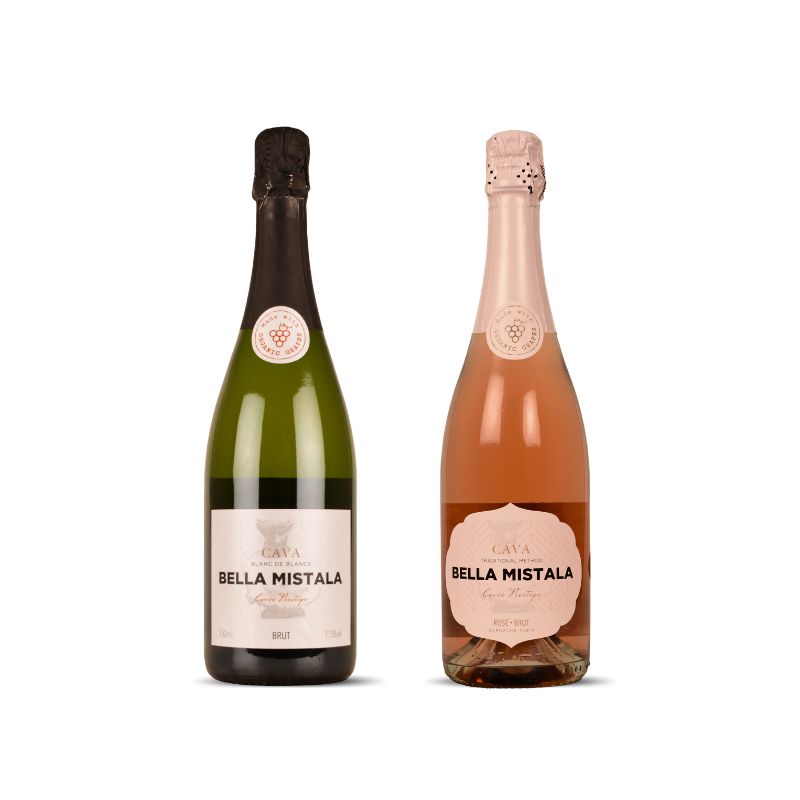 Wines of Bella Mistala