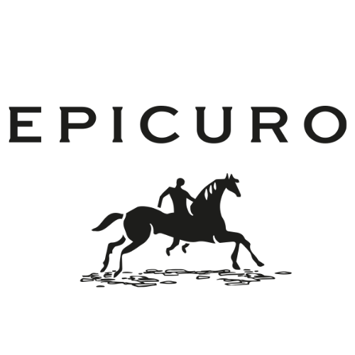 Logo van Epicuro
