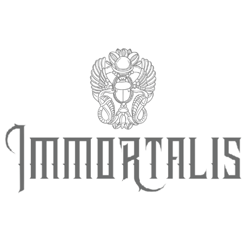 Logo van Immortalis