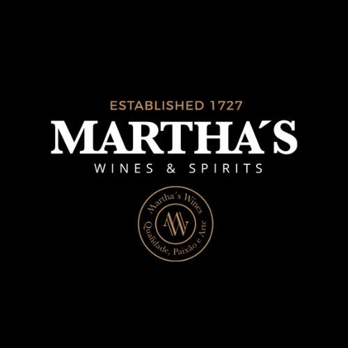 Logo van Martha's Porto