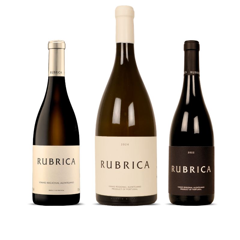 Rubrica wines