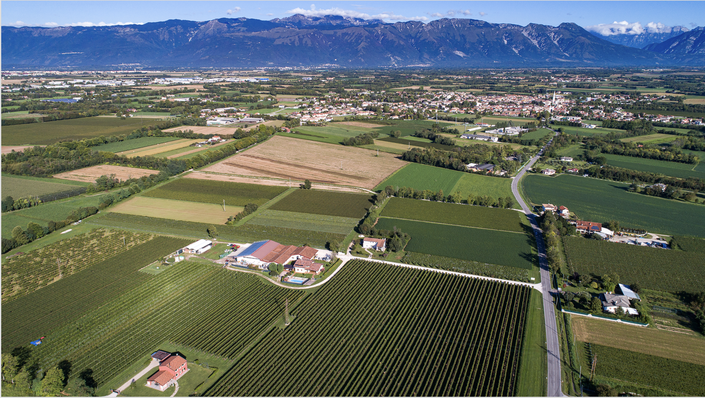 Wijnhuis van Russolo