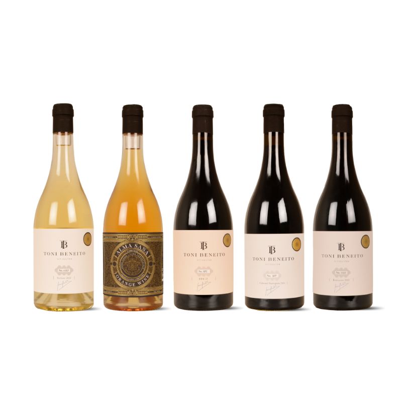 Wijnen van Yarran Wines