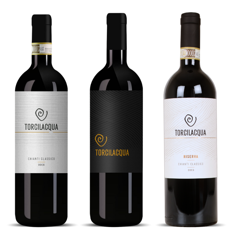 Wijnen van Torcilacqua
