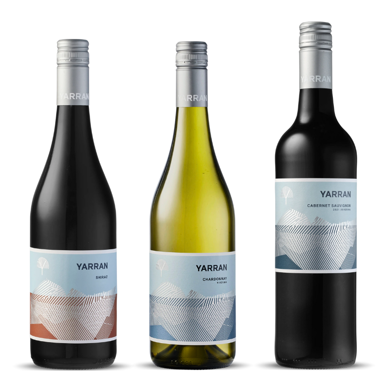 Wijnen van Yarran Wines
