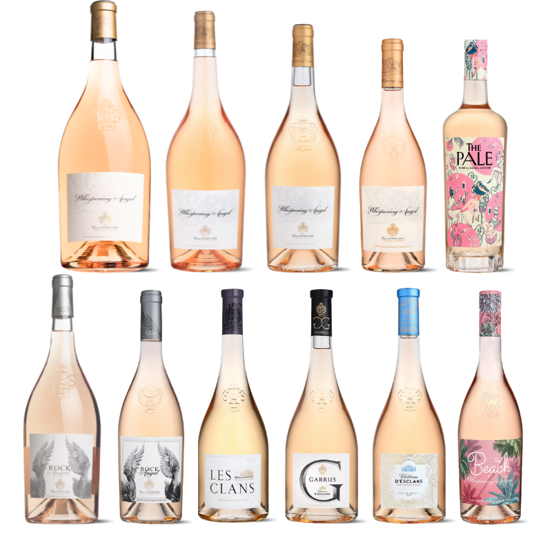 Wijnen van Yarran Wines