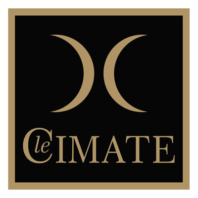 Le Cimate logo