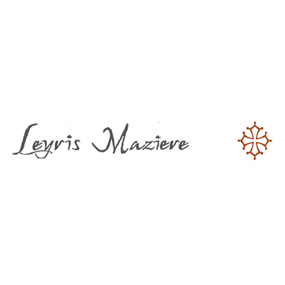 Domaine Leyris Mazière logo