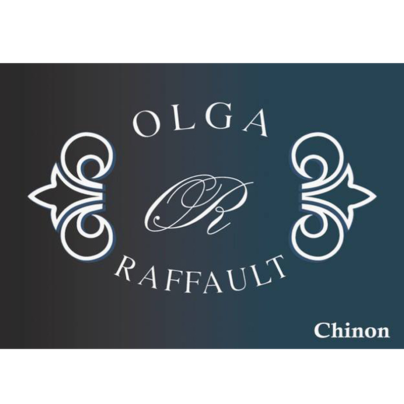Olga Raffault Loire Frankrijk Franse wijn Chinon