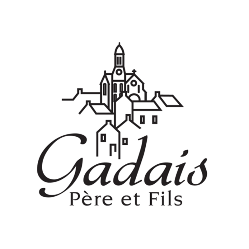 Domaine Gadais Père et Fils Loire Frankrijk Franse wijn Muscadet sur Lie Melon de Bourgogne Sèvre et Maine