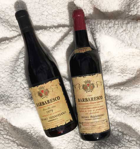 Musso Barbaresco