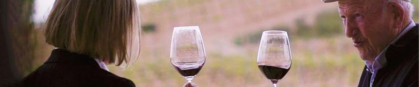 Tinto Pesquera ORIGINAL Wines
