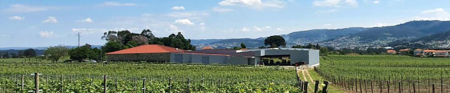 Quinta de Gomariz Wines