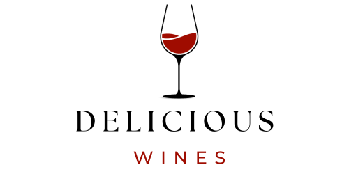 Delicious Wines logo