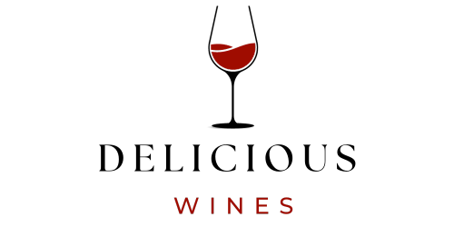 Delicious Wines logo