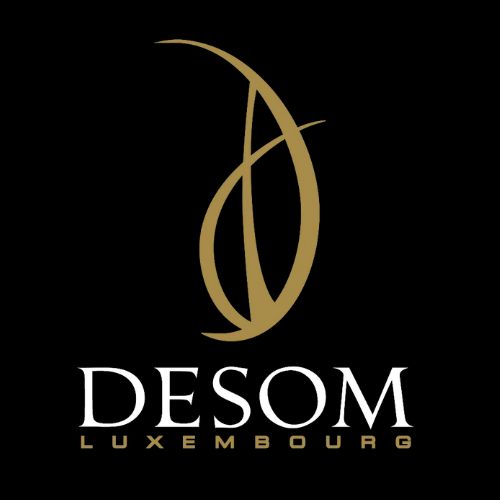 Logo van Domaine Caves Desom