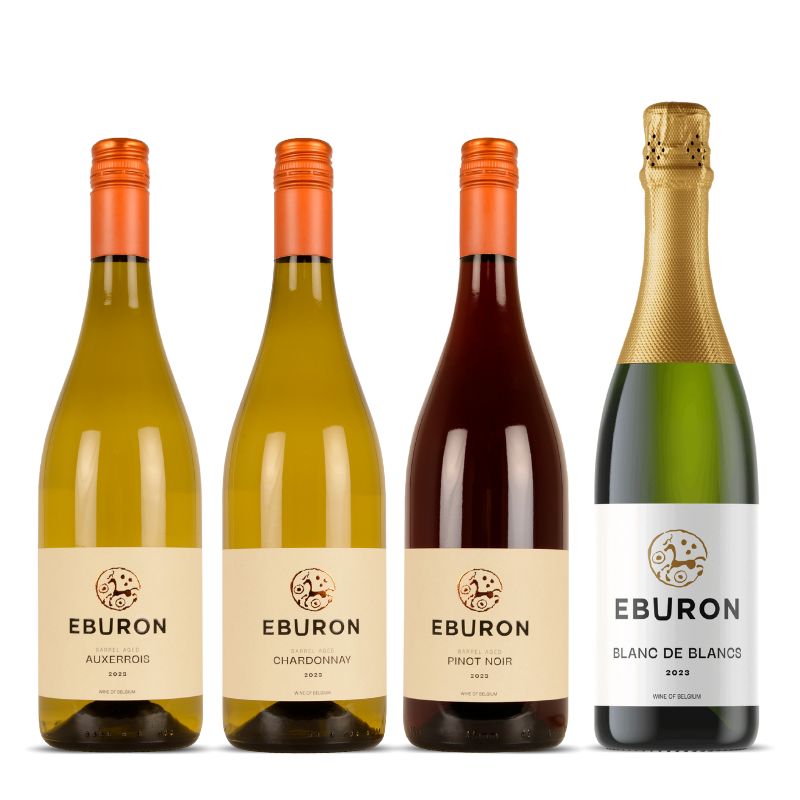 Wijnen van Yarran Wines