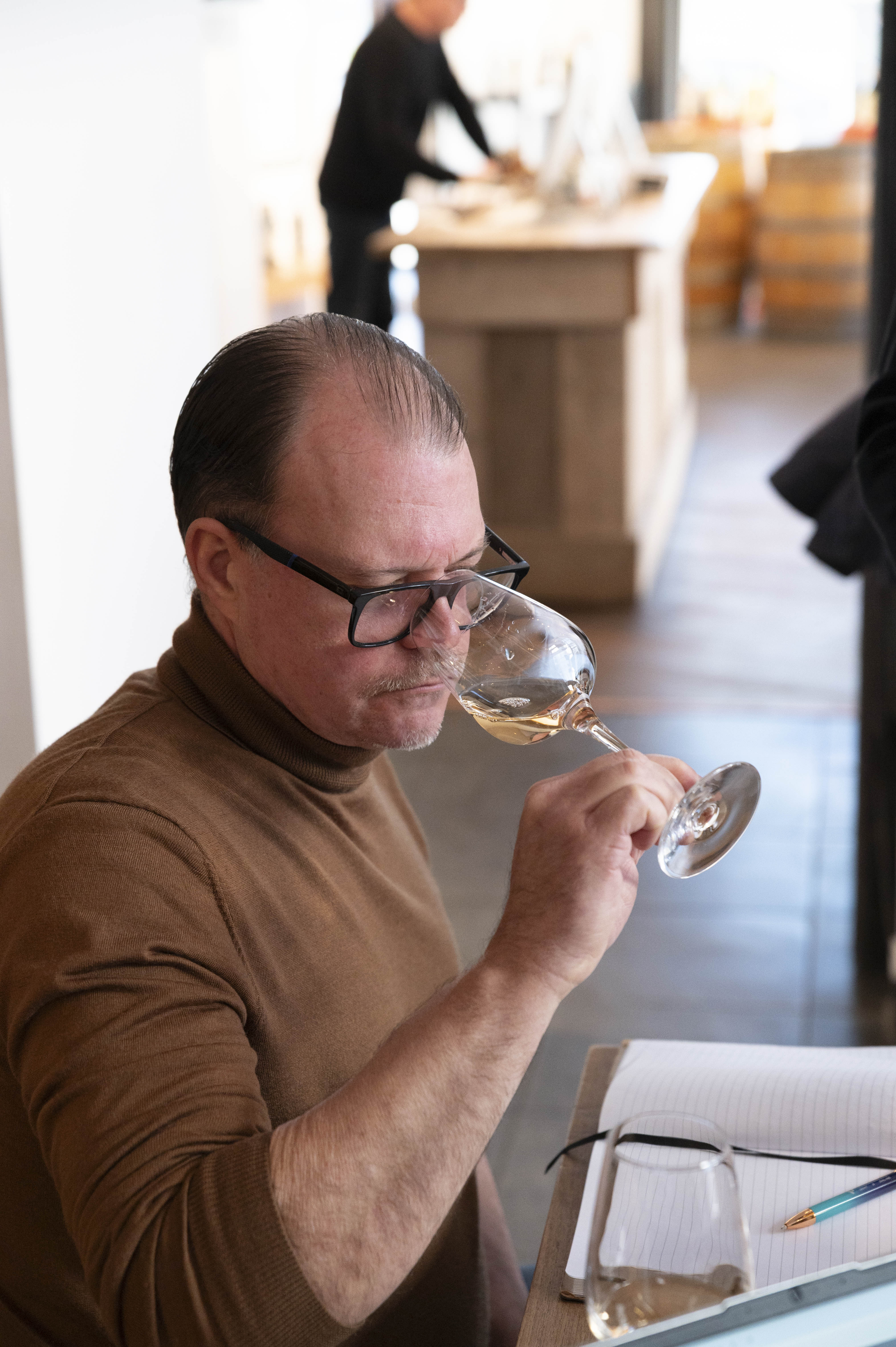 Openflesdagen Het Wijnhuis Sint-Niklaas - Wijndegustatie