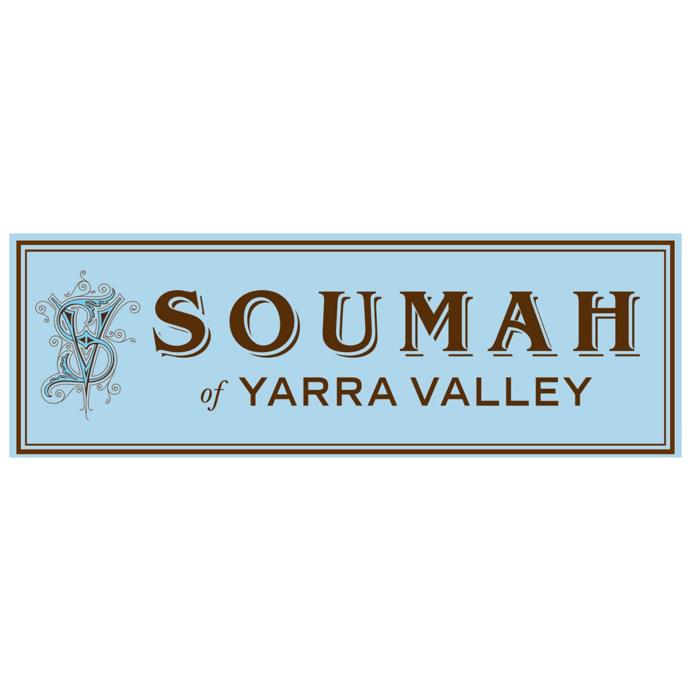 Soumah Logo