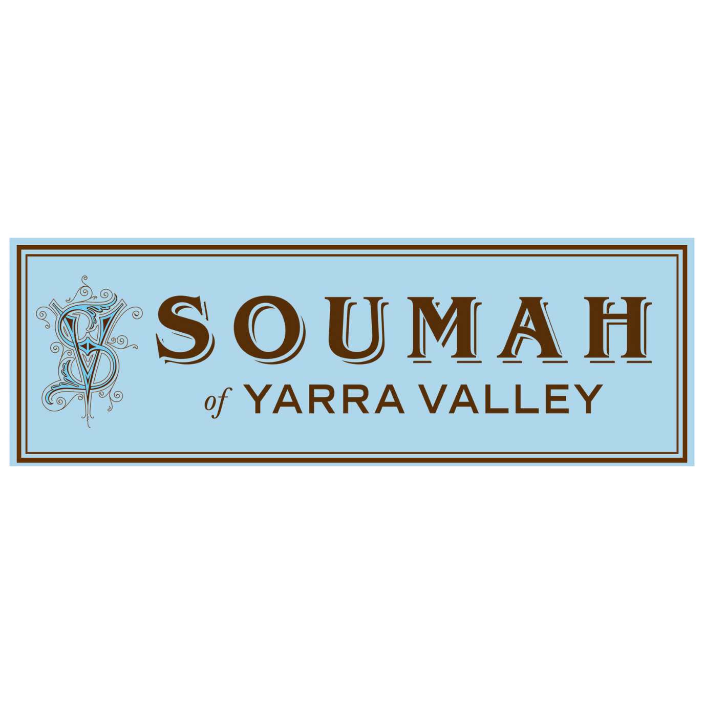 Logo van Soumah