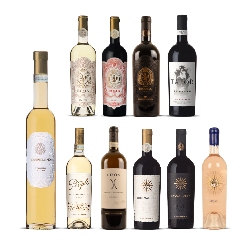 Wijnen van Yarran Wines