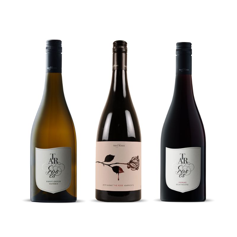 Wijnen van Yarran Wines