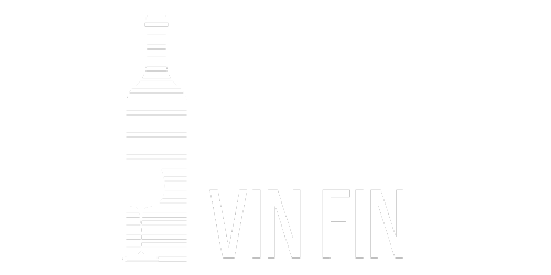 Vinfin logo