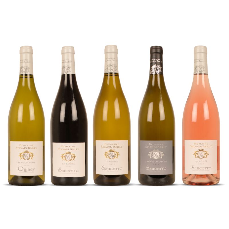 Wijnen van Yarran Wines