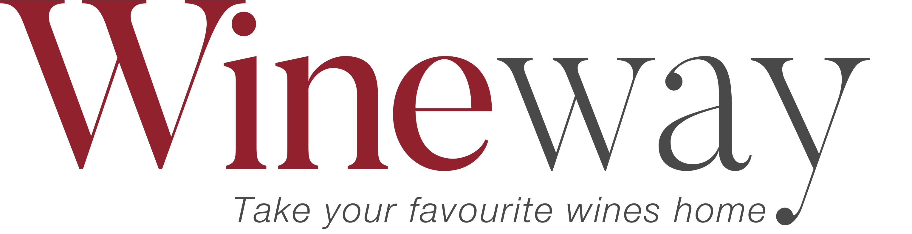 Wineway Template (Demo) logo