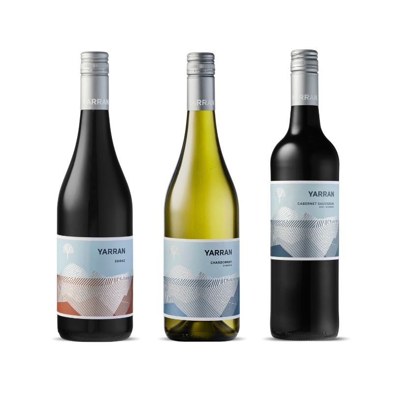 Wijnen van Yarran Wines