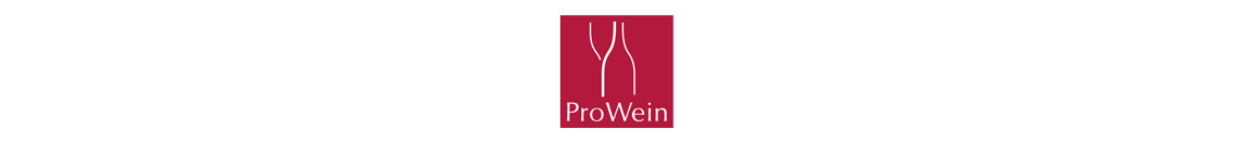 Meet us at Prowein