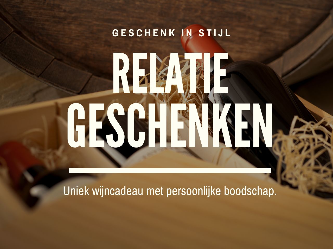 levering aan huis thuislevering