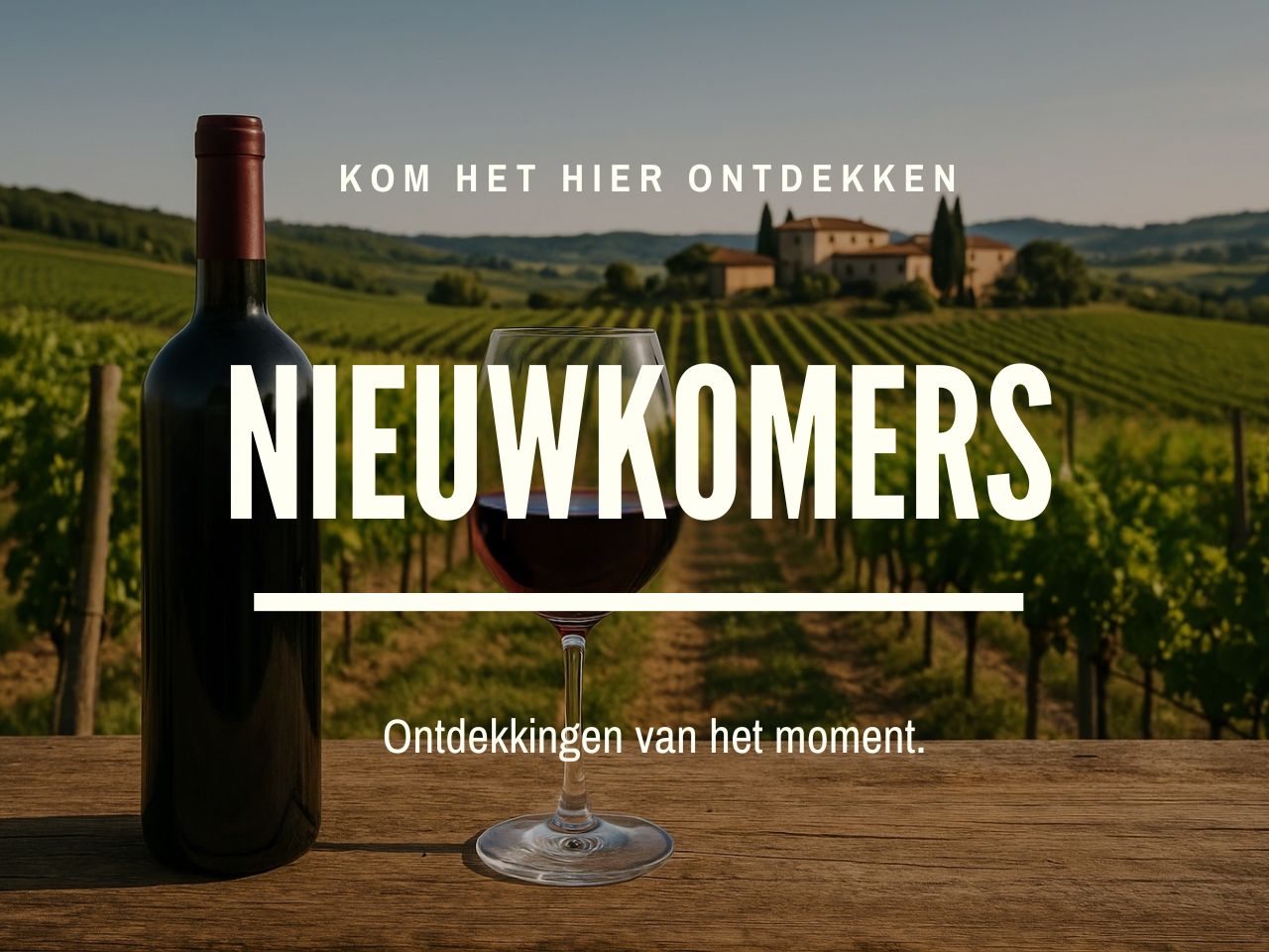 levering aan huis thuislevering