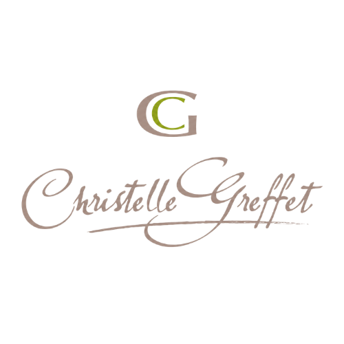 Domaine Christelle Greffet logo