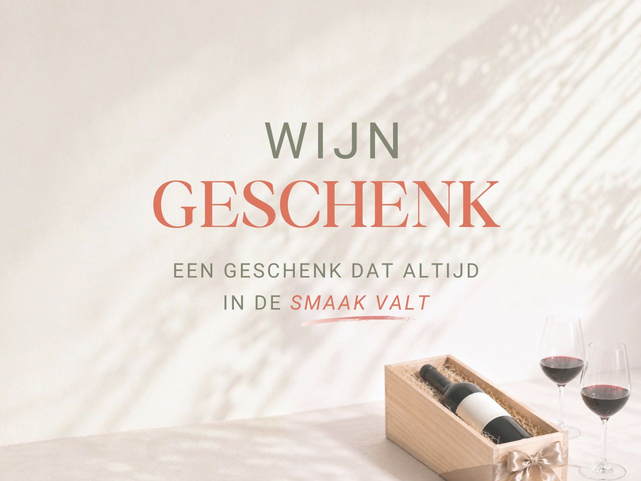 levering aan huis thuislevering