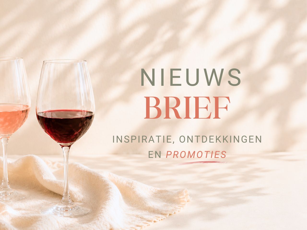 levering aan huis thuislevering