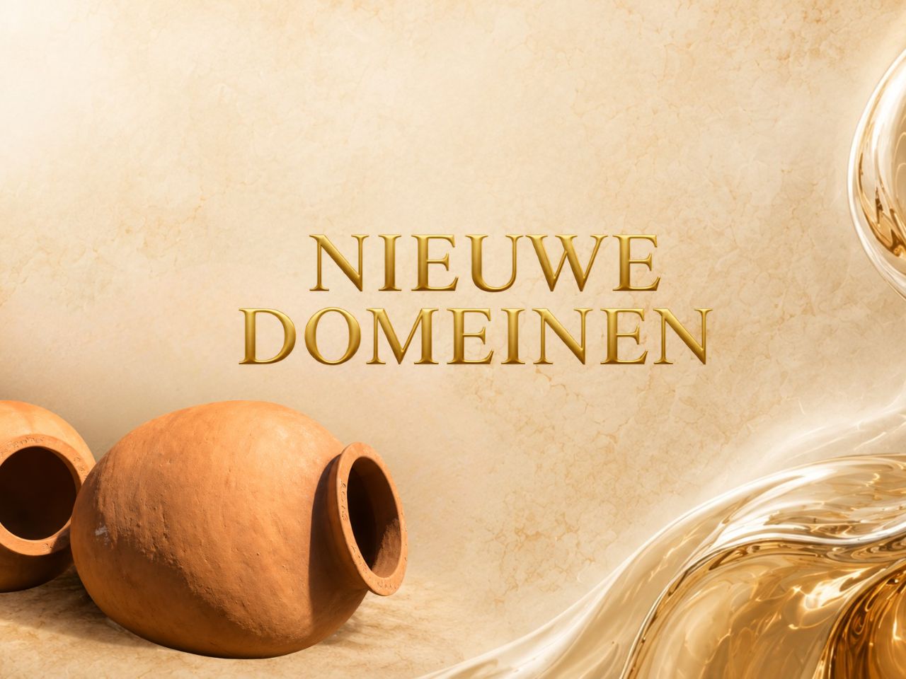 Nieuwe wijndomeinen van Het Wijnhuis
