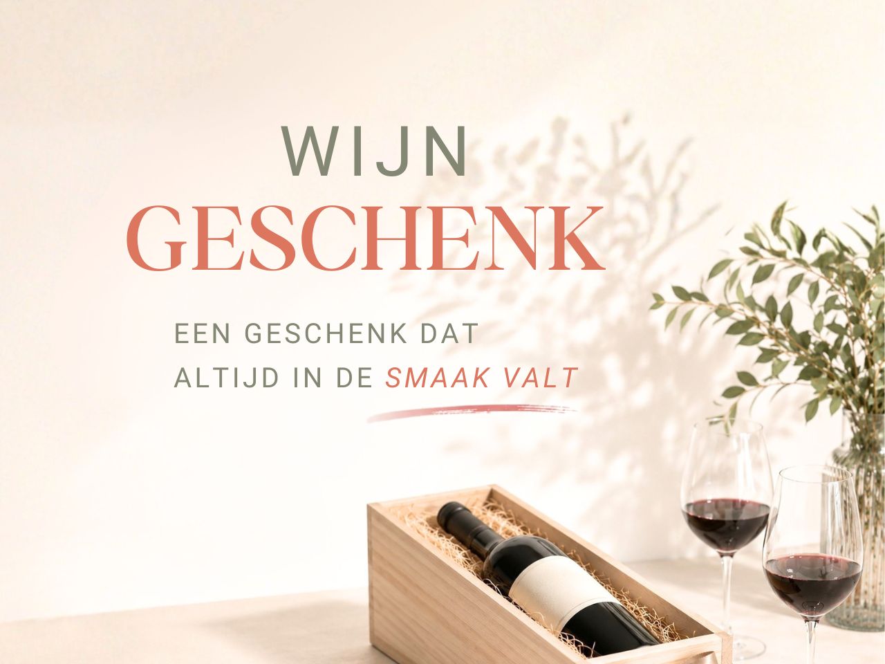 levering aan huis thuislevering