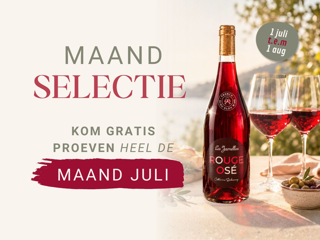 levering aan huis thuislevering