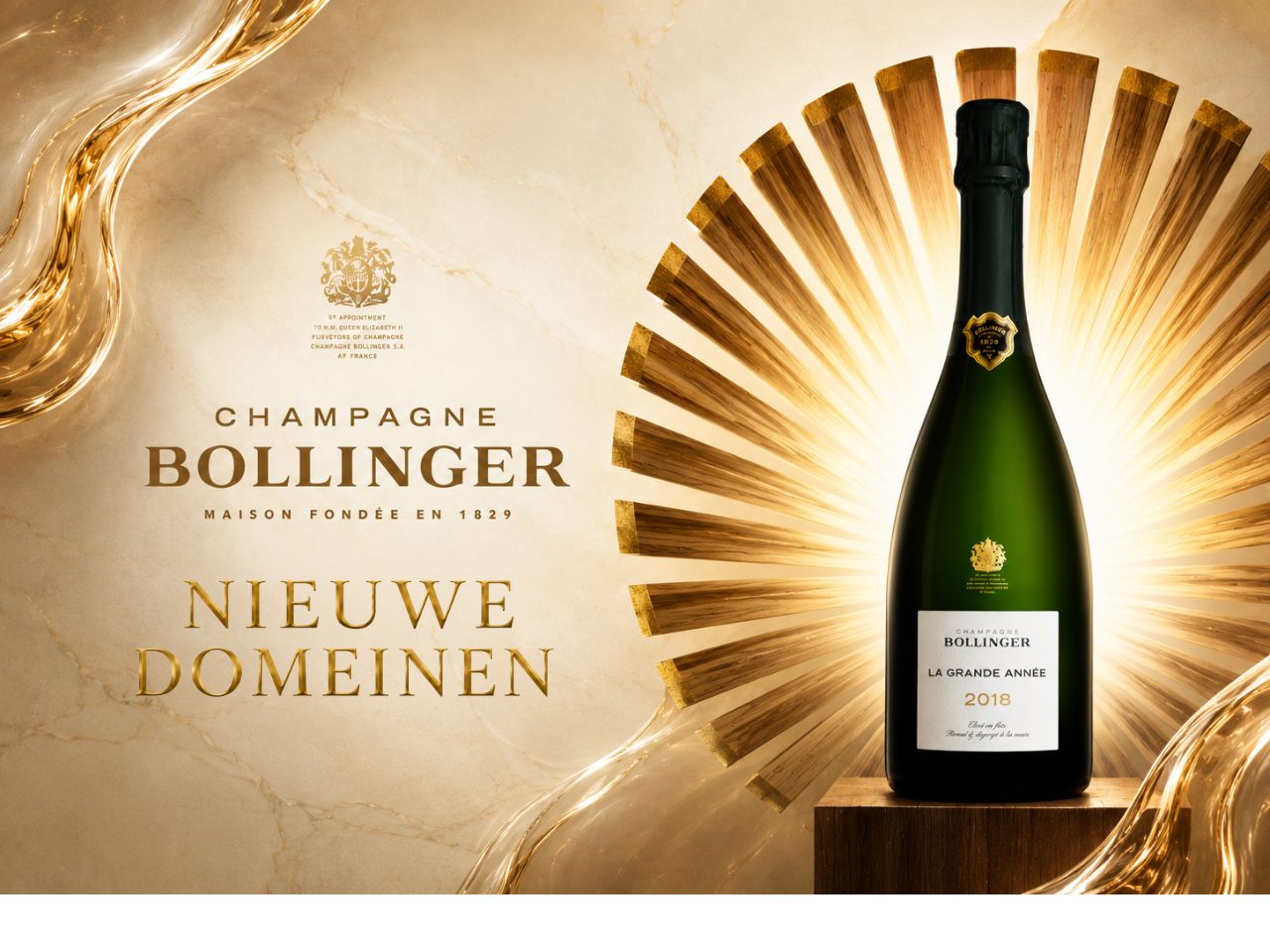 levering aan huis thuislevering
