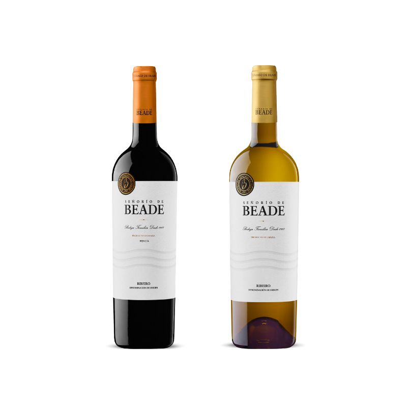 Wijnen van Les Jamelles