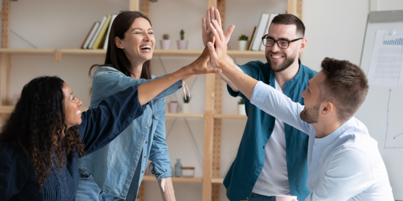 Vacature commercieel medewerker antwerpen
