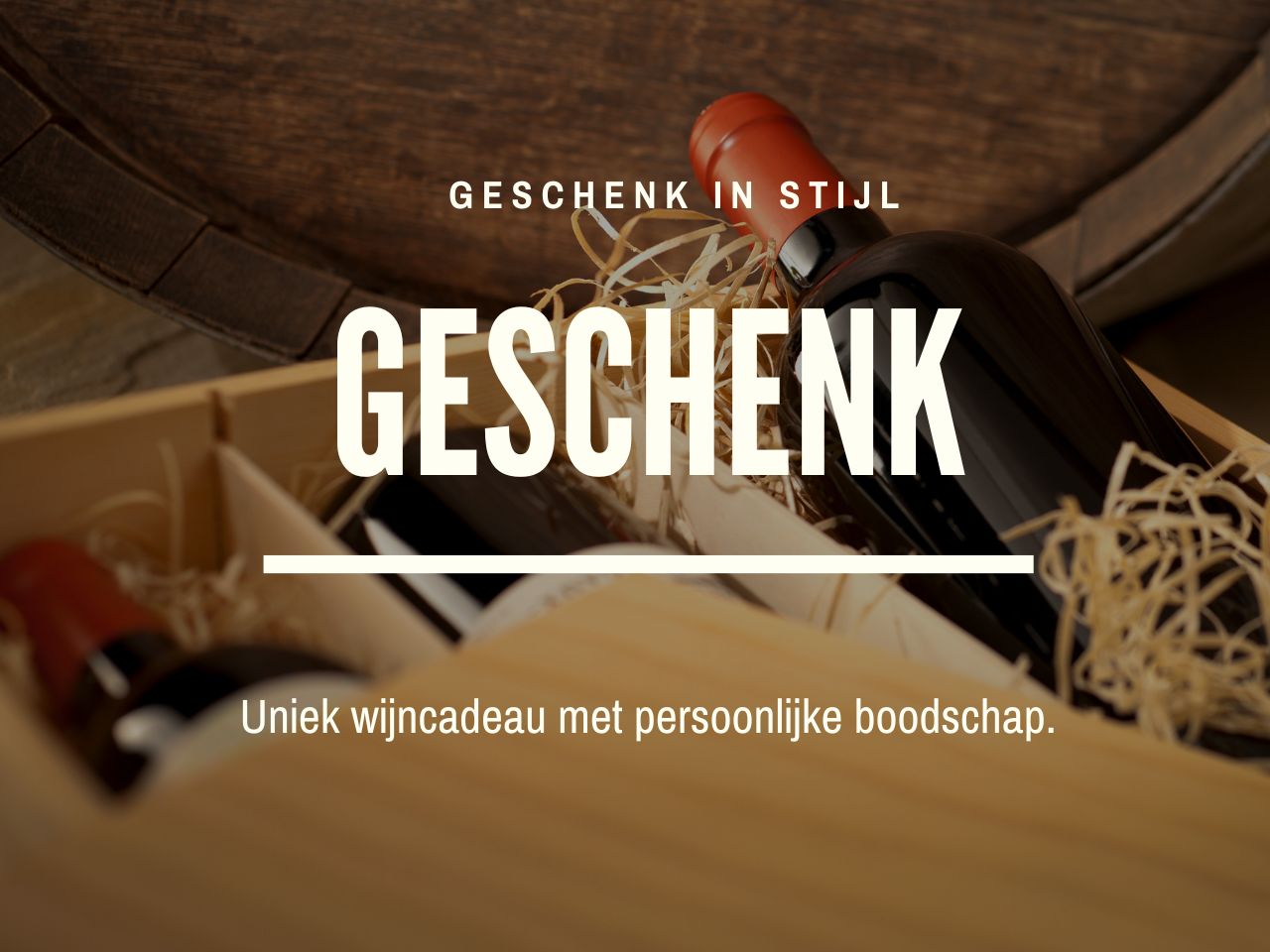 levering aan huis thuislevering