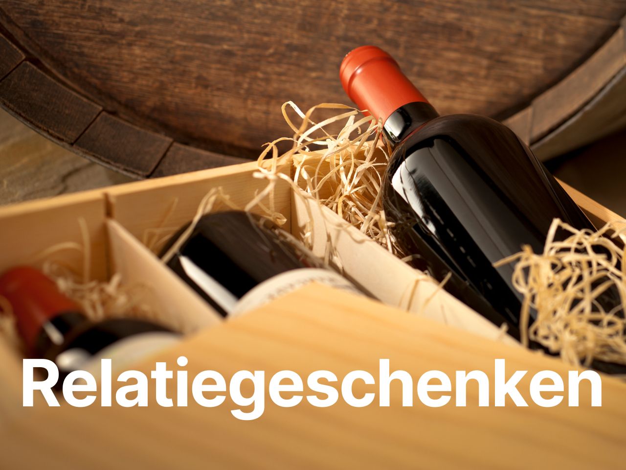 levering aan huis thuislevering