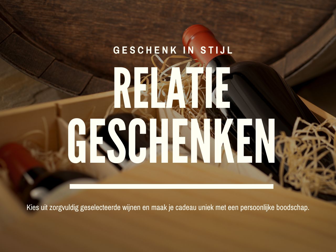 levering aan huis thuislevering