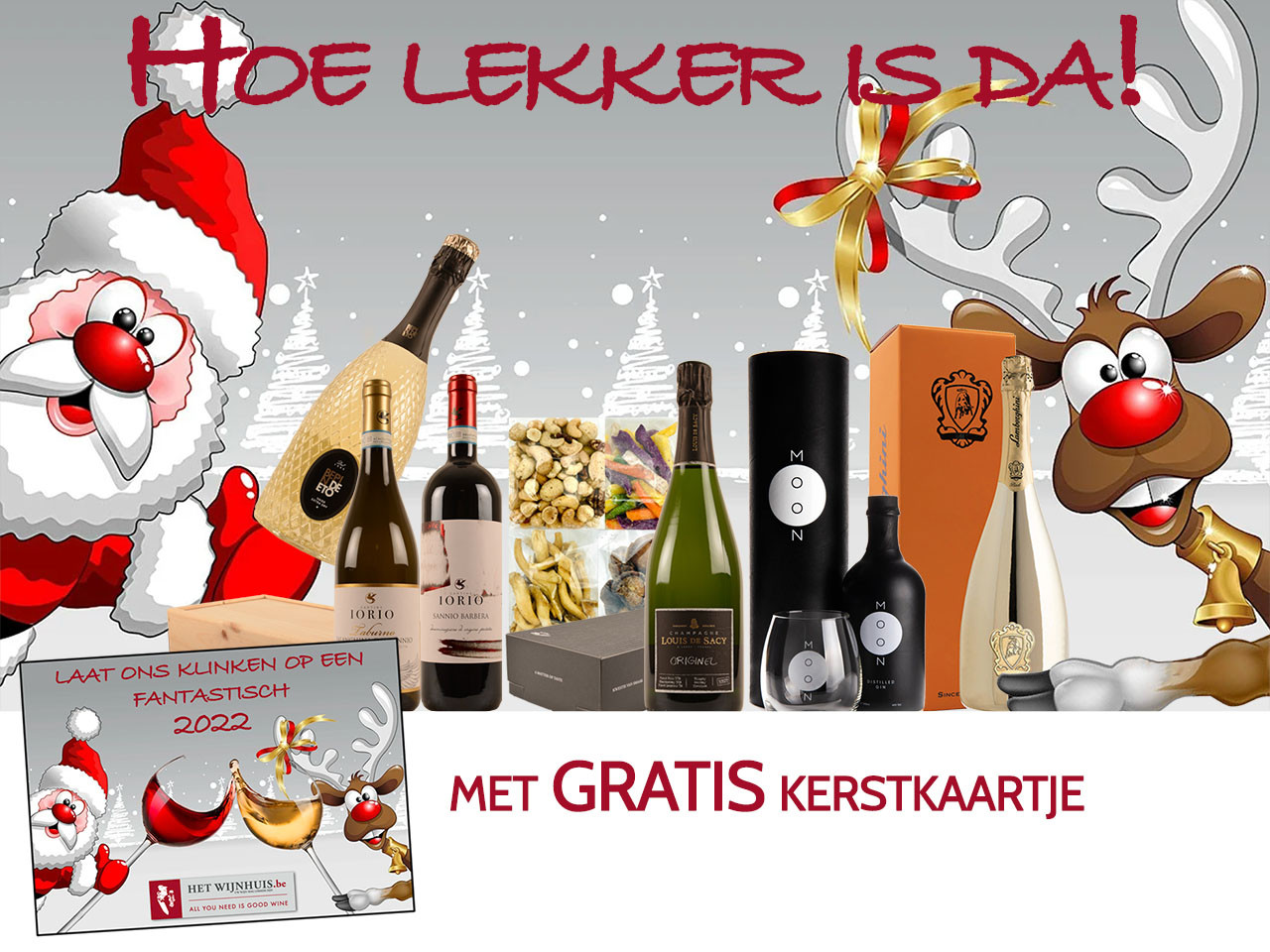 kersttips geschenken relatiegeschenken