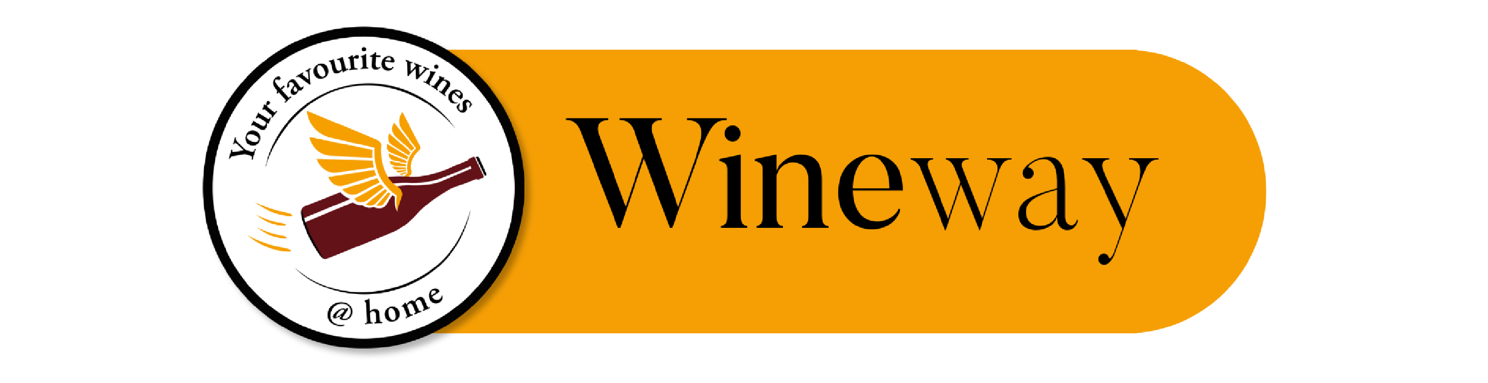 Wineway Template (Demo) logo