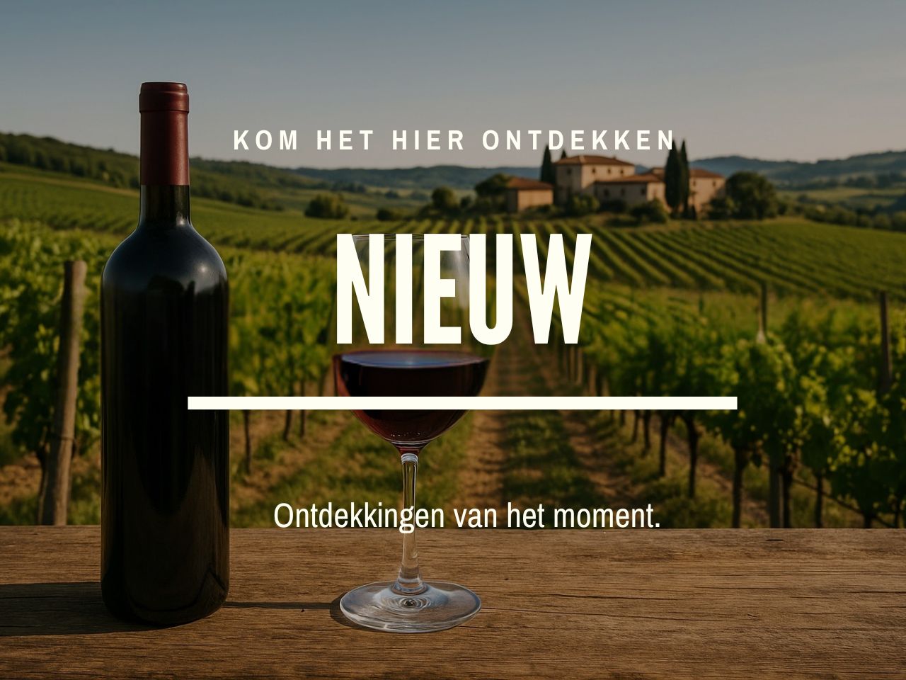 levering aan huis thuislevering