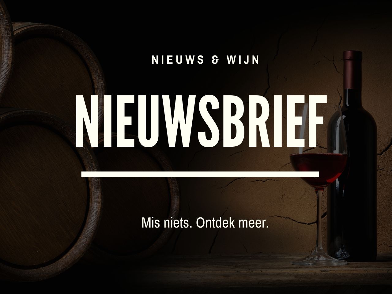 levering aan huis thuislevering