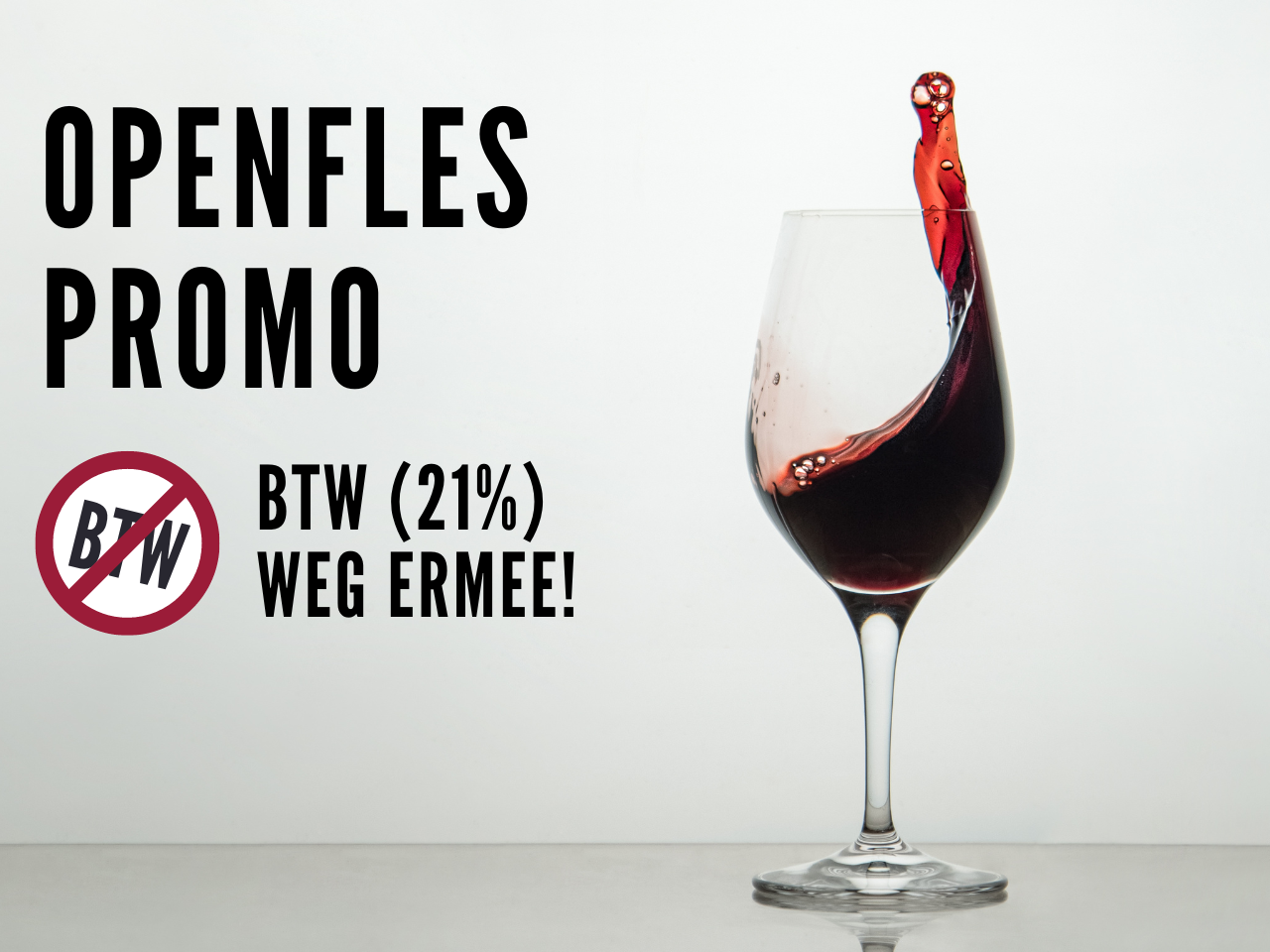 Proef Italië in je glas